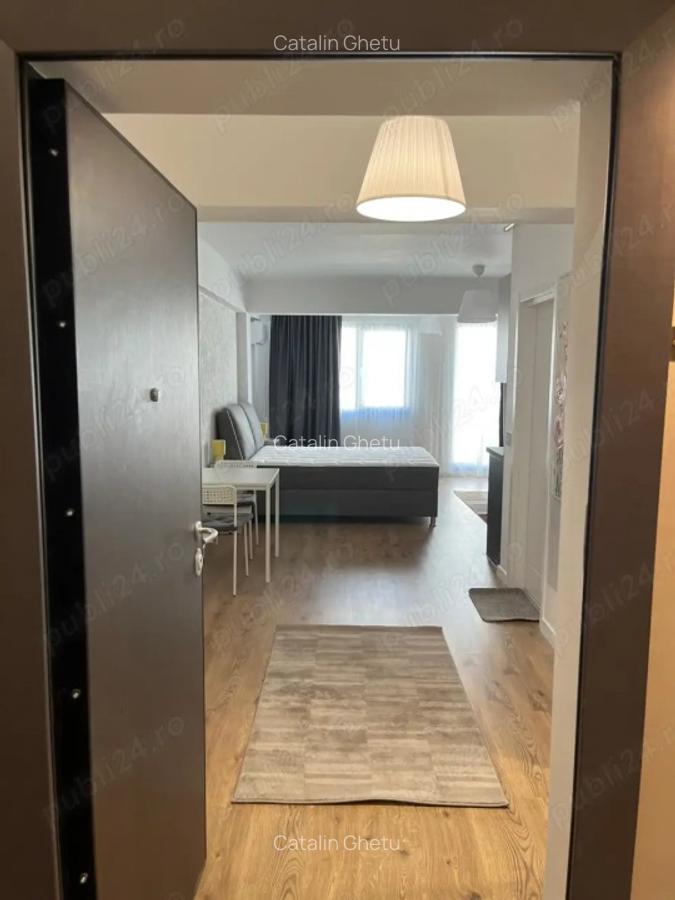 Studio | Pipera - Ivory Residence | 40mp | Centrala Termica - 3