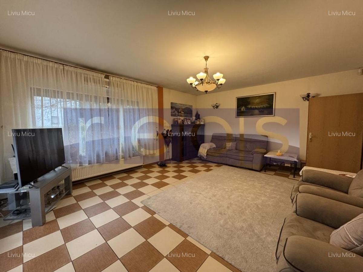 CASA 2005 | DUBLA DESCHIDERE | STRUCTURA METALICA - 9