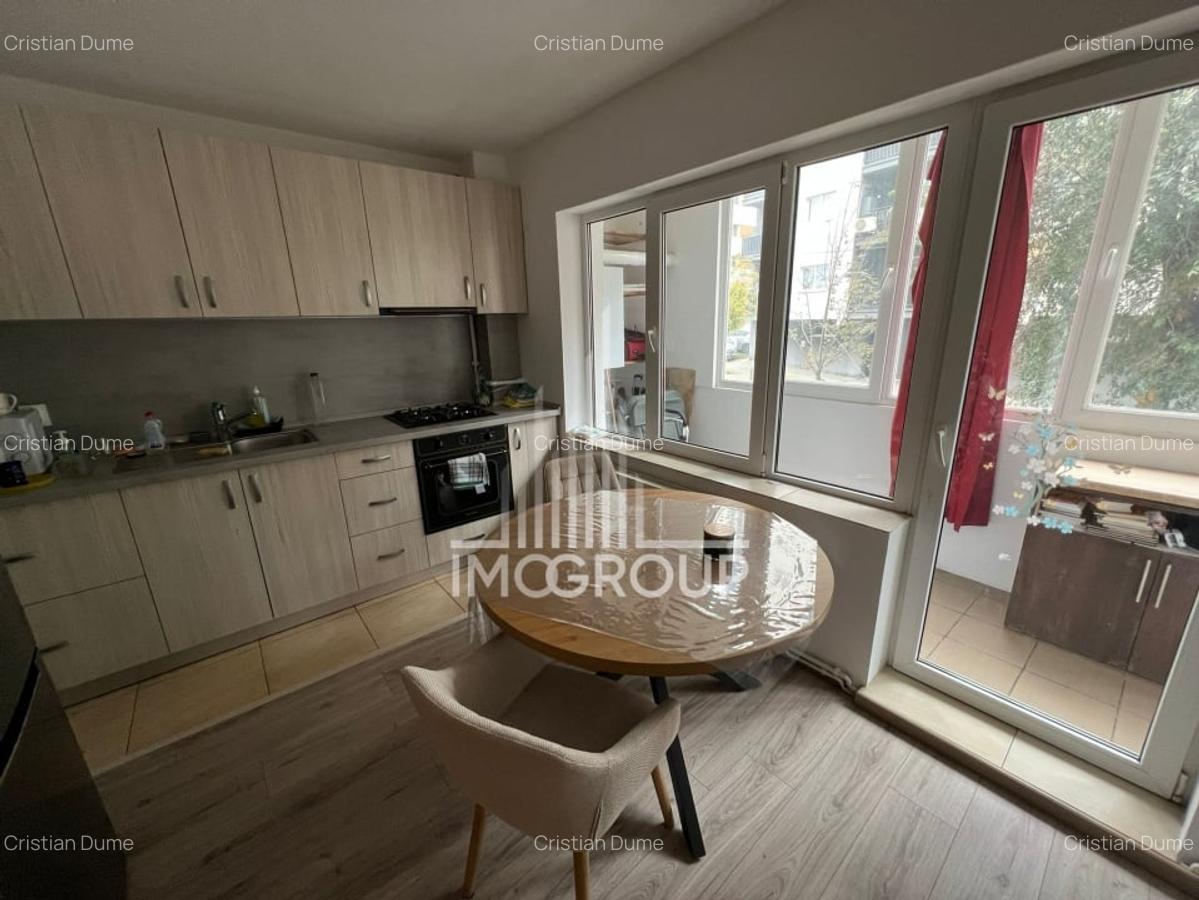 De inchiriat apartament 2 camere Baciu - 7
