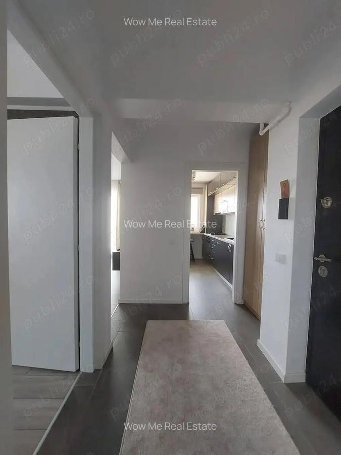 Apartament 2 Camere strada Piersicului, Fundeni, Dobroe?ti - 7 Apartament 2 Camere strada Piersicului, Fundeni, Dobroe?ti - 7
