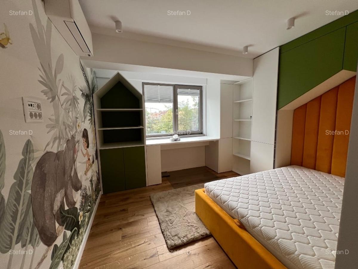 Apartament 3 Camere | Piata Muncii | Mobilat, utiliat ULTRA PREMIUM, NOU - 10