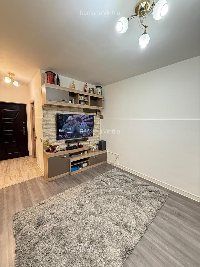 Garsoniera mobilata- Militari Reisdence -Str.Apeductului- Comision 0% - 3