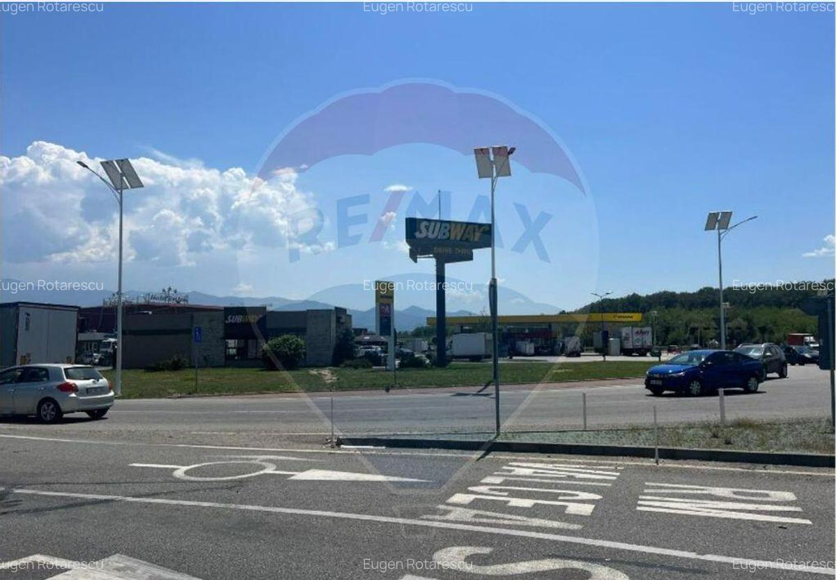 Oportunitate Unica de Investi?ie 14.800 mp Teren St... - 4