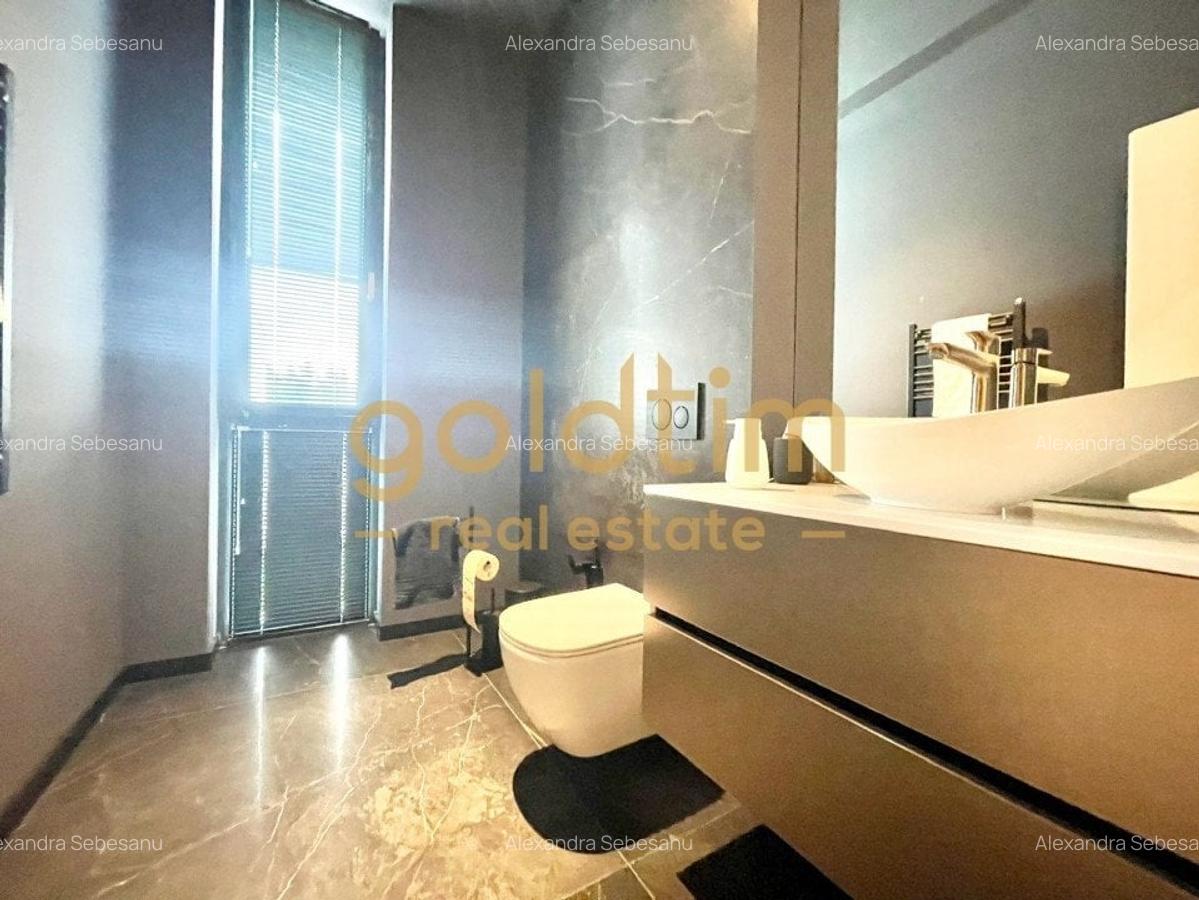 VILA NOUA/ SMART HOME/GRADINA SUPERBA/ANSAMBLU REZIDENTIAL/GARAJ/IANCU NICOLAE - 22