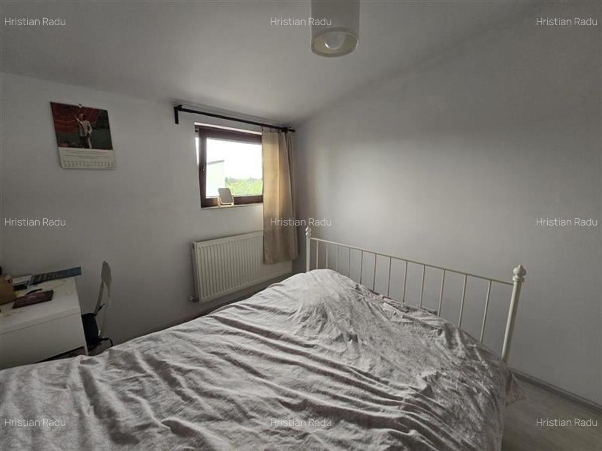 Apartament cu 2 camere decomandat în Bucureștii Noi - 10