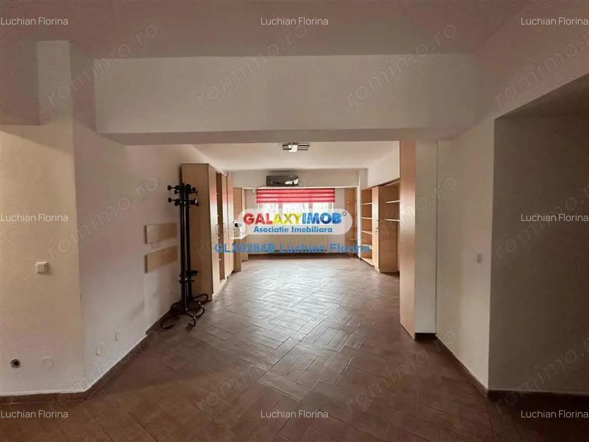 Inchiriere spatiu birouri 100 mp - Octavian Goga, etaj 1 - 1