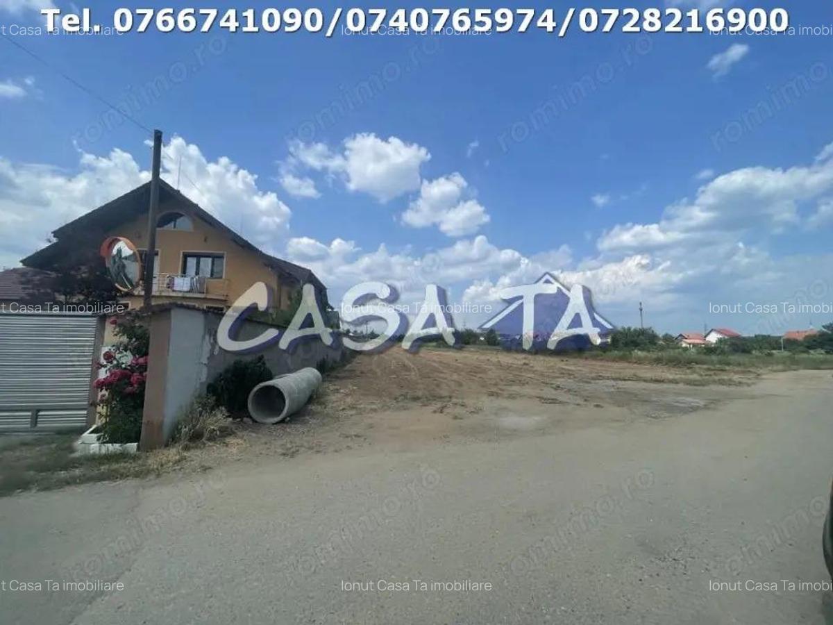 Parcele de Vanzare, Calea Bucuresti - Aleea Sfantu Dumitru - 8 Parcele de Vanzare, Calea Bucuresti - Aleea Sfantu Dumitru - 8