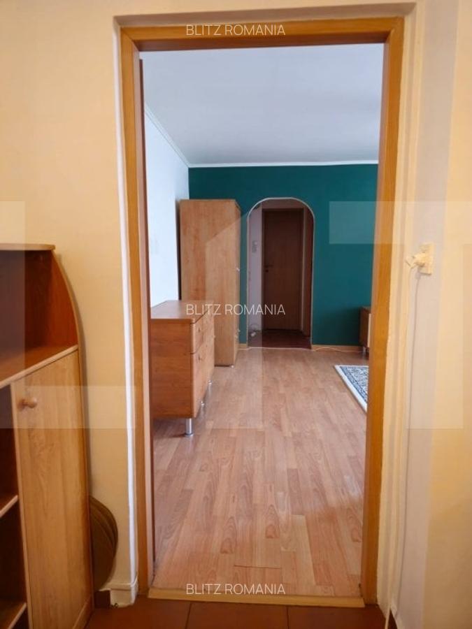 Apartament cu 2 camere semidecomandat, mobilat în Bucovina - 4