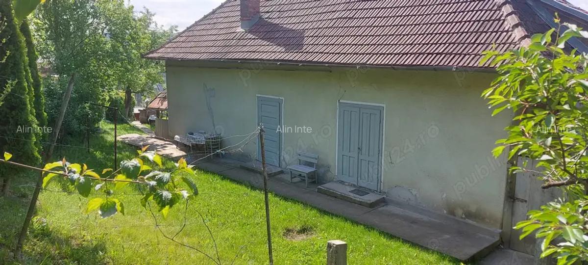 Casa de vanzare 100 m2 +teren 1200m2 toate utilita?ile - 8