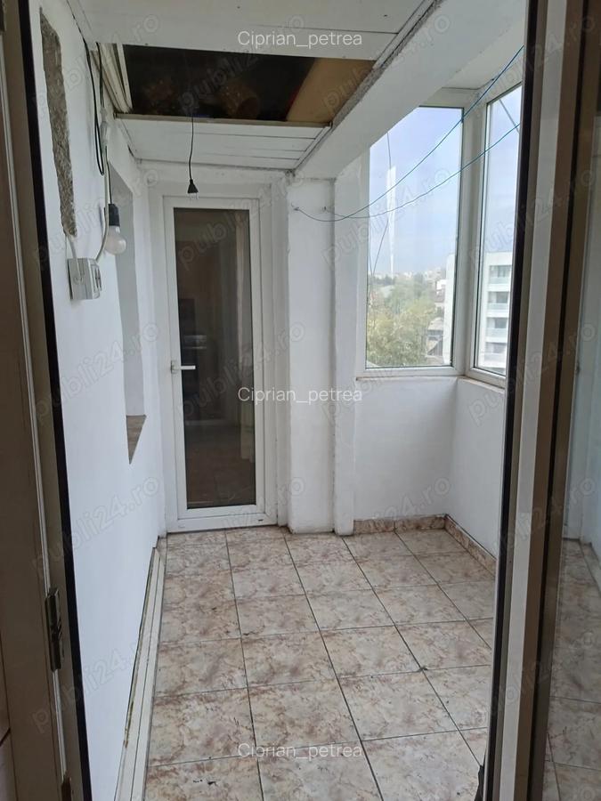 Inchiriez Apartament 3 camere, 80 mp, 2 bai, parcare Drumul Sarii - 7