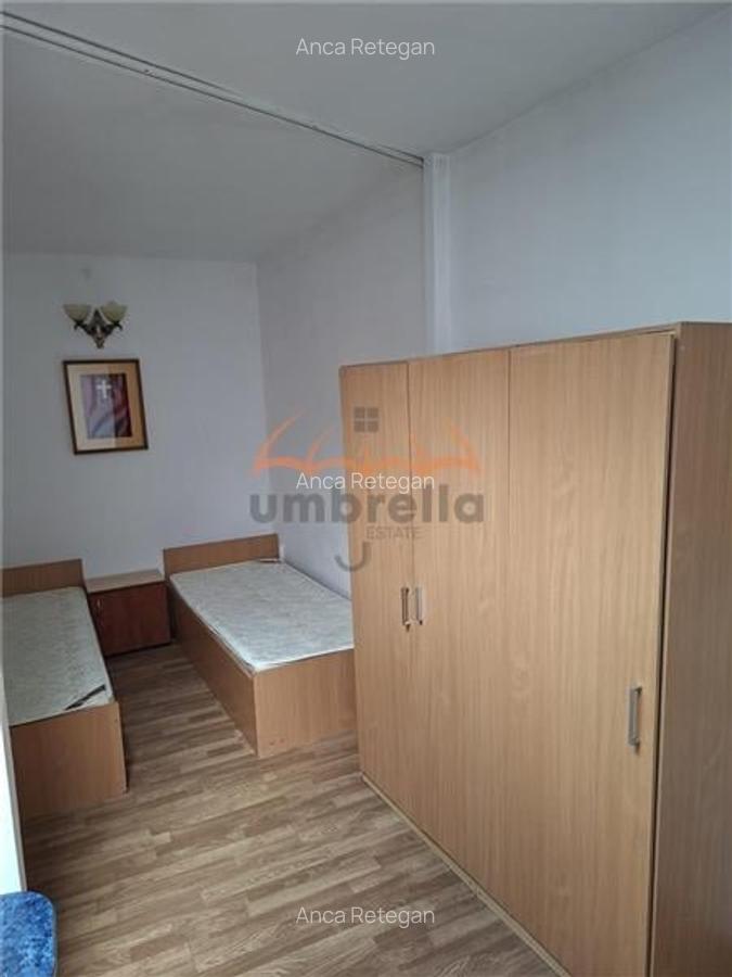 DE INCHIRIAT Garsoniera, 25mp, central, UMF, 300 euro - 3