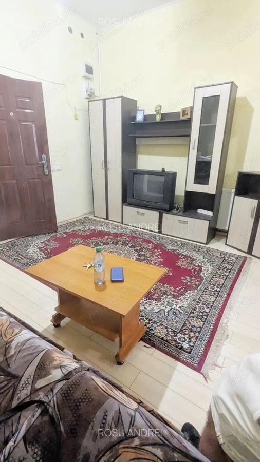 Metrou Universitate Izvor, 3 camere 70 mp in bloc Centrala Proprie, AC - 8