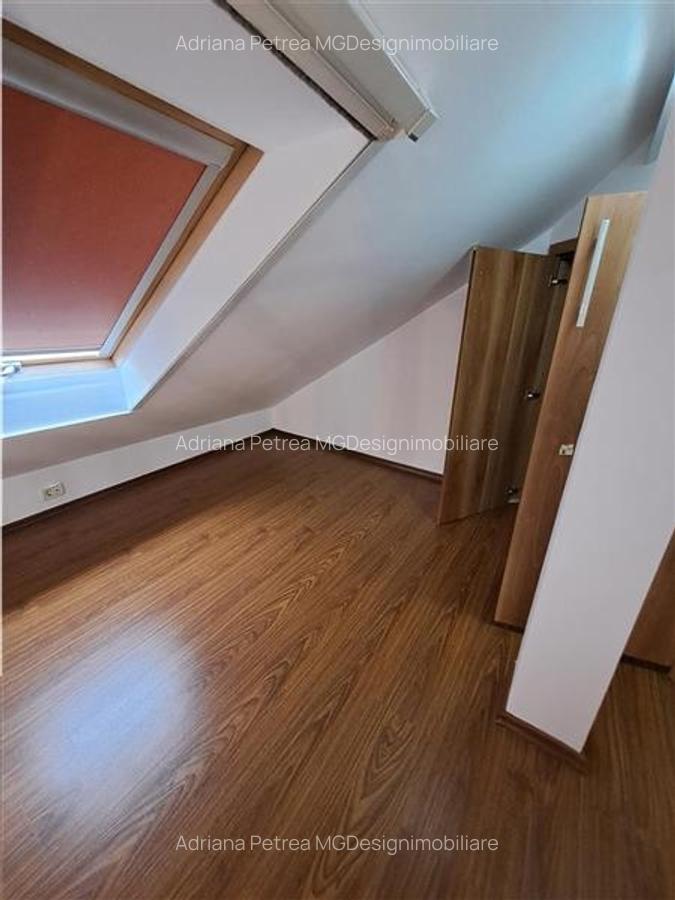 Apart 1 cam Iosefin-Garii ,  CENTRALA PROPRIE 
Ideal pt investitie - 6
