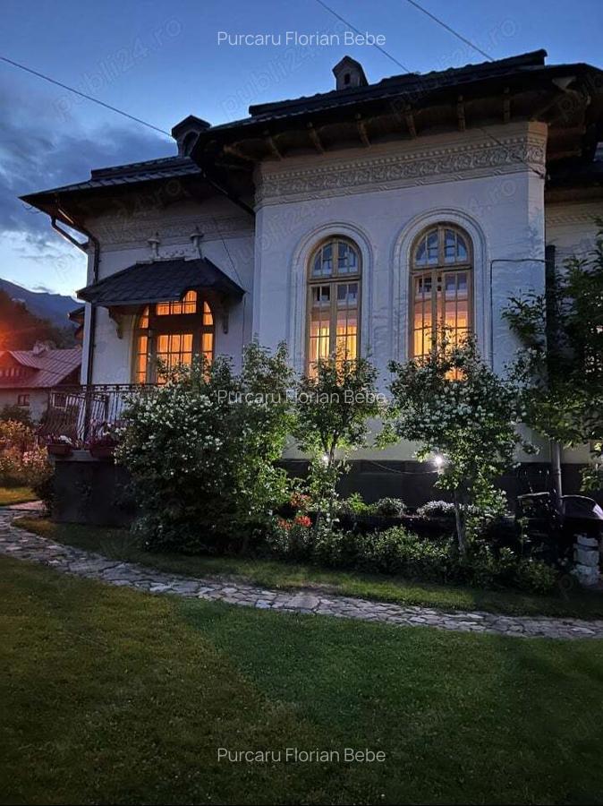 Casa de vanzare Sinaia - 9