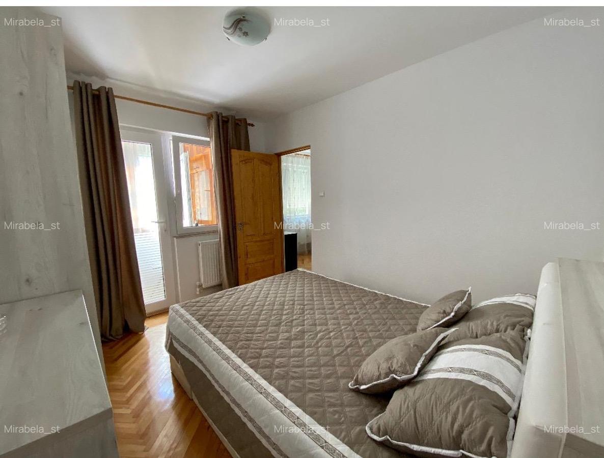 Tomis Nord, 2 camere, mobilat si utilat cochet/gaze - 5