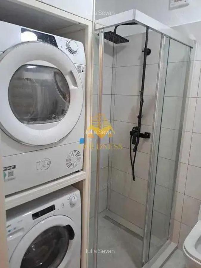 1 camera, Modern, Parcare, Prima Inchiriere, Zenia Residence, Plopilor - 4