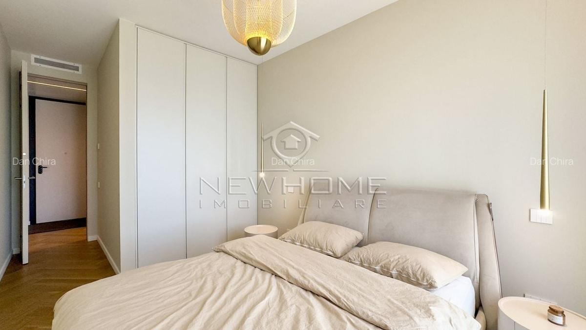 Apartament cu 2 camere semidecomandat, mobilat în Gheorgheni - 18
