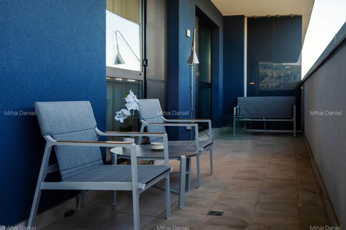 Apartament 3 camere, Complexul Wings, direct de la proprietar - 16