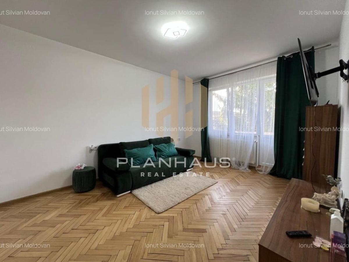 Apartament 3 camere ,Iuliu Maniu, la 2 min de Universitatea de Nord - 10