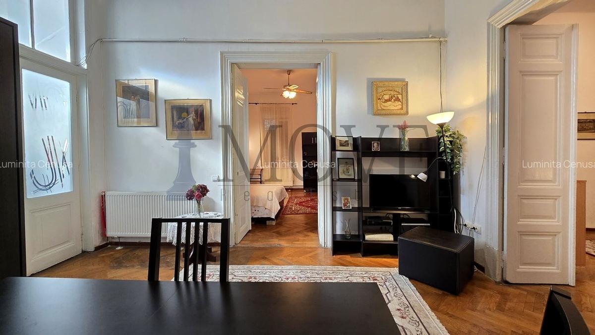 Casa Parter + Demisol în Piata Romana - 10