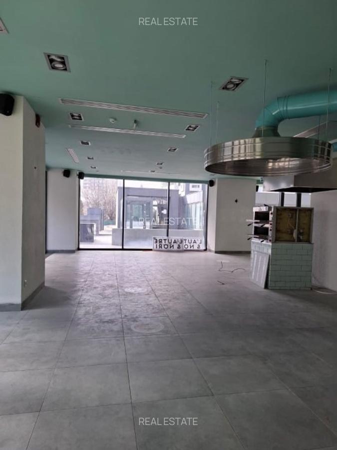 Spațiu Comercial de Închiriat – Str. Fabrica de Glucoză - 2
