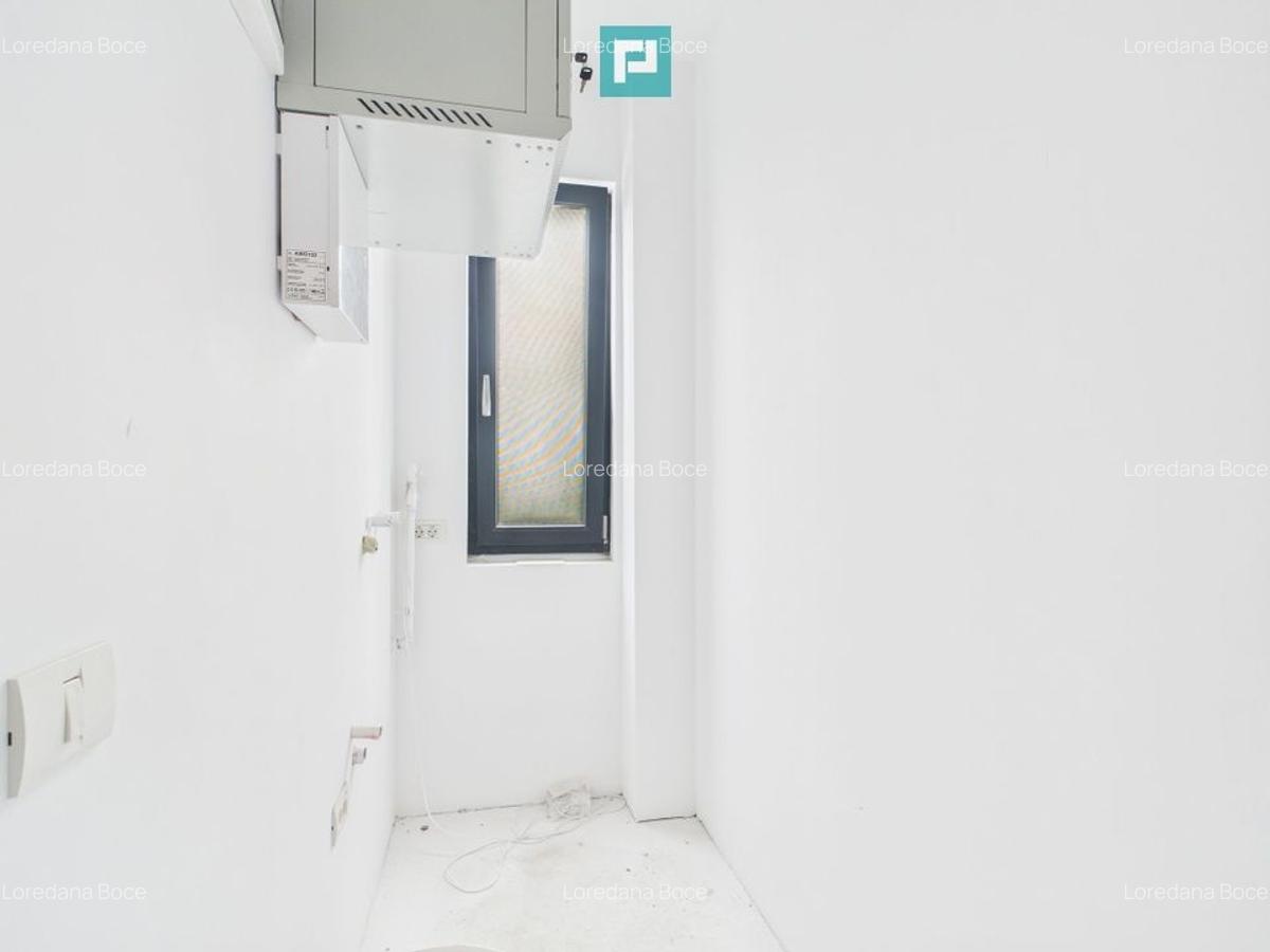 Casă tip duplex modern în Dumbrăvița - 8