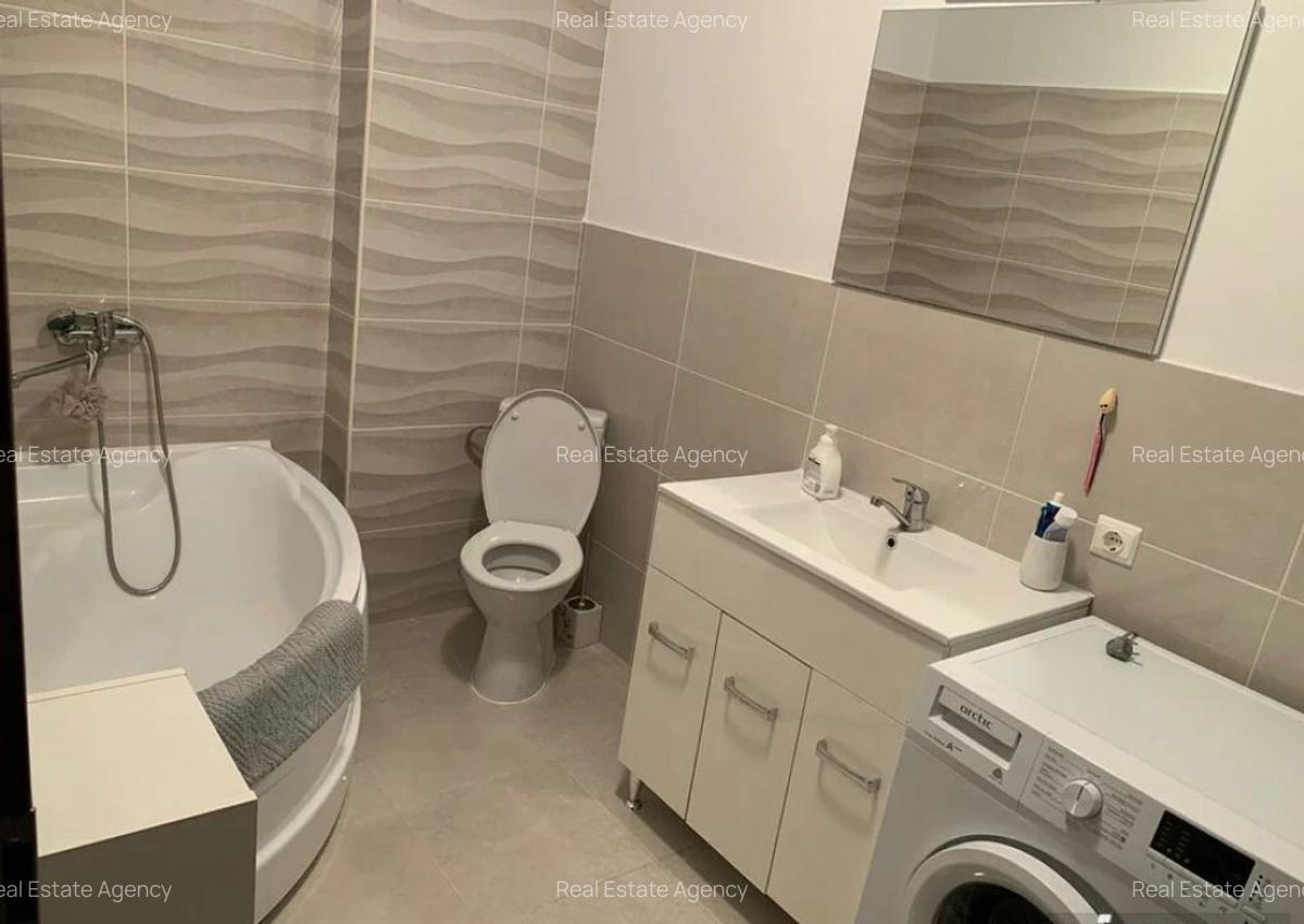2 camere in zona Soarelui - 4