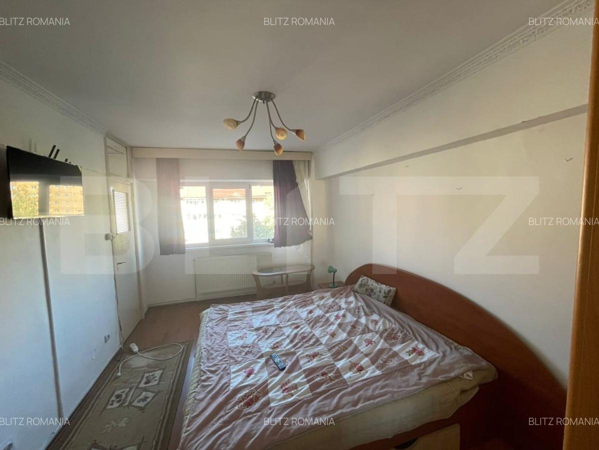 Garsoniera de vanzare, 28 mp, zona superba, Racadau - 1