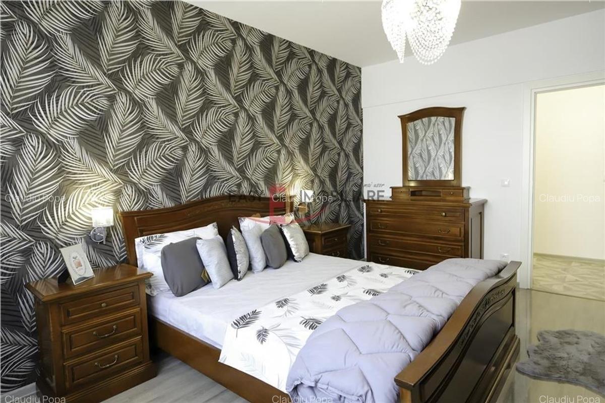 Apartament nou 3 camere, de lux, etaj 1, bloc nou,  parcare subterana - 7