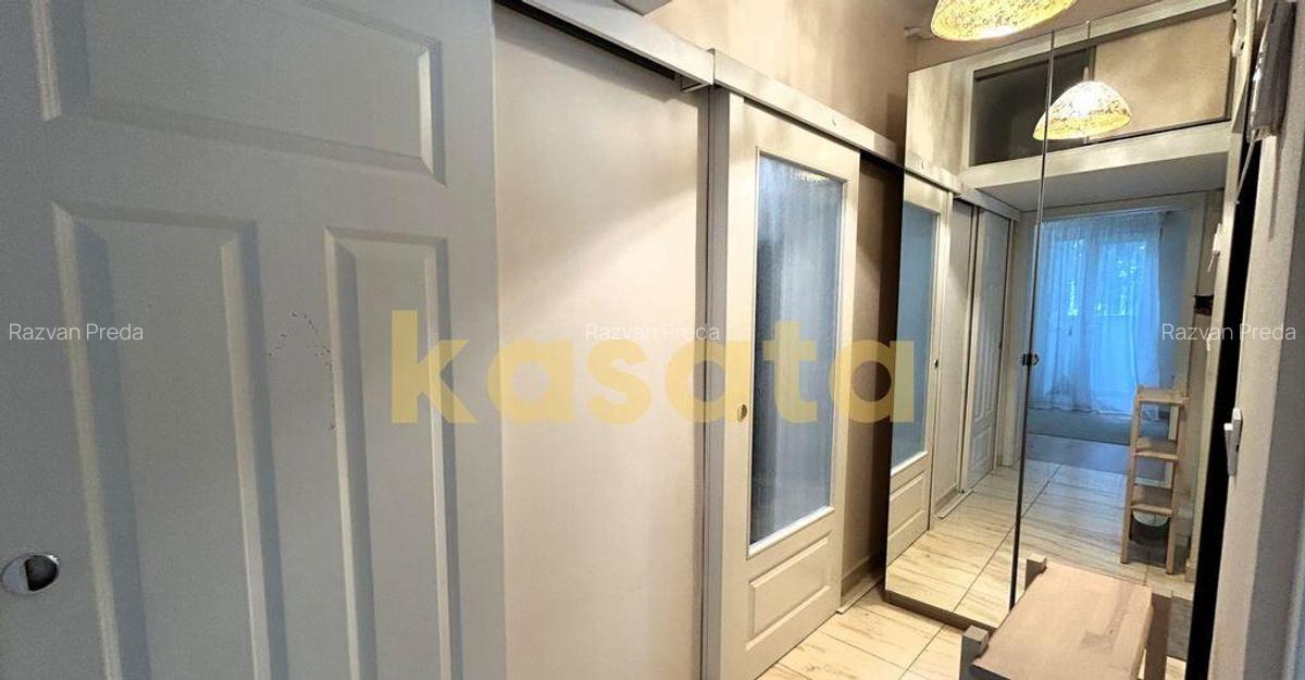 2 camere I Floreasca I compozitori I 50 mp I 2 boxe I cen... - 8