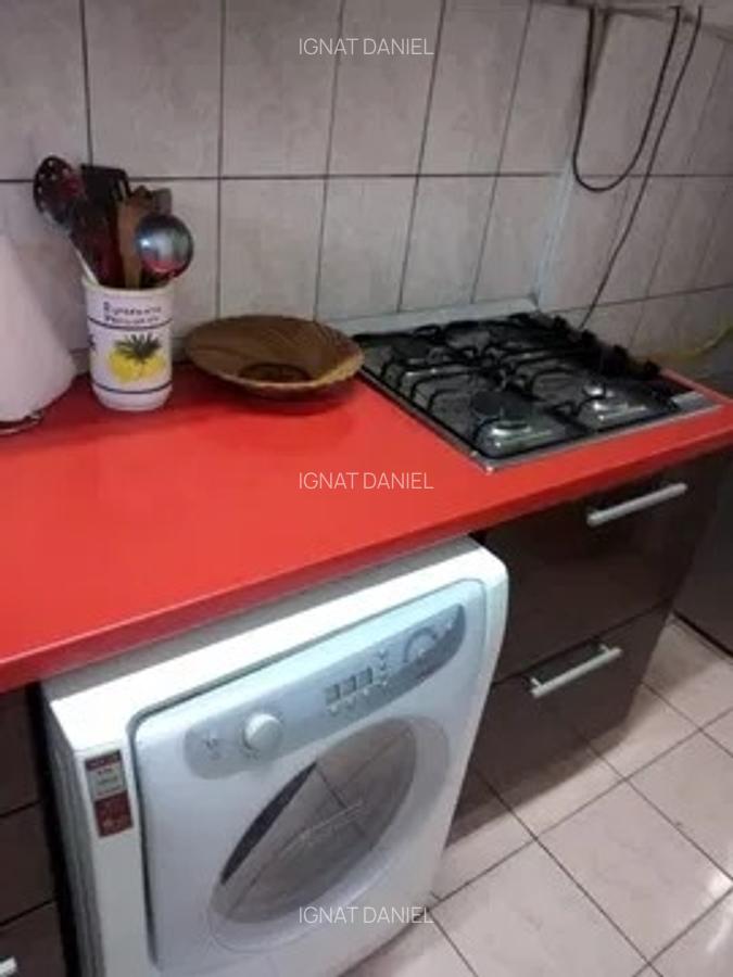 Apartament cu 1 camera, decomandat, zona Pacurari-Pasaj Octav Bancila - 6