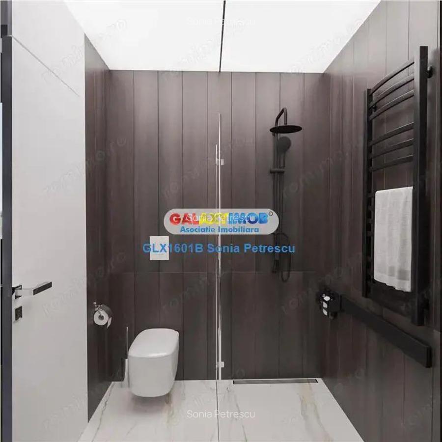 Apartament 3 camere superb Asmita Gardens comision 0 - 10