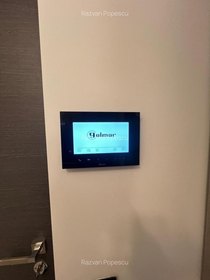 Inchiriere Apartament 2 camere Bloc Nou Loc de Parcare Dristor - 17