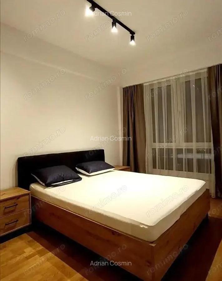 Apartament 2 camere de inchiriat in zona Drumul Taberei - 5