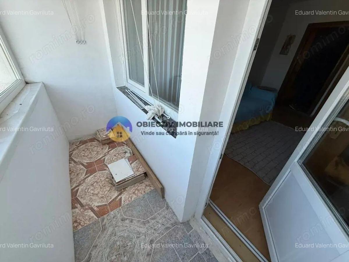 Garsoniera de vanzare Darmane?ti | 30,92 mp - 10