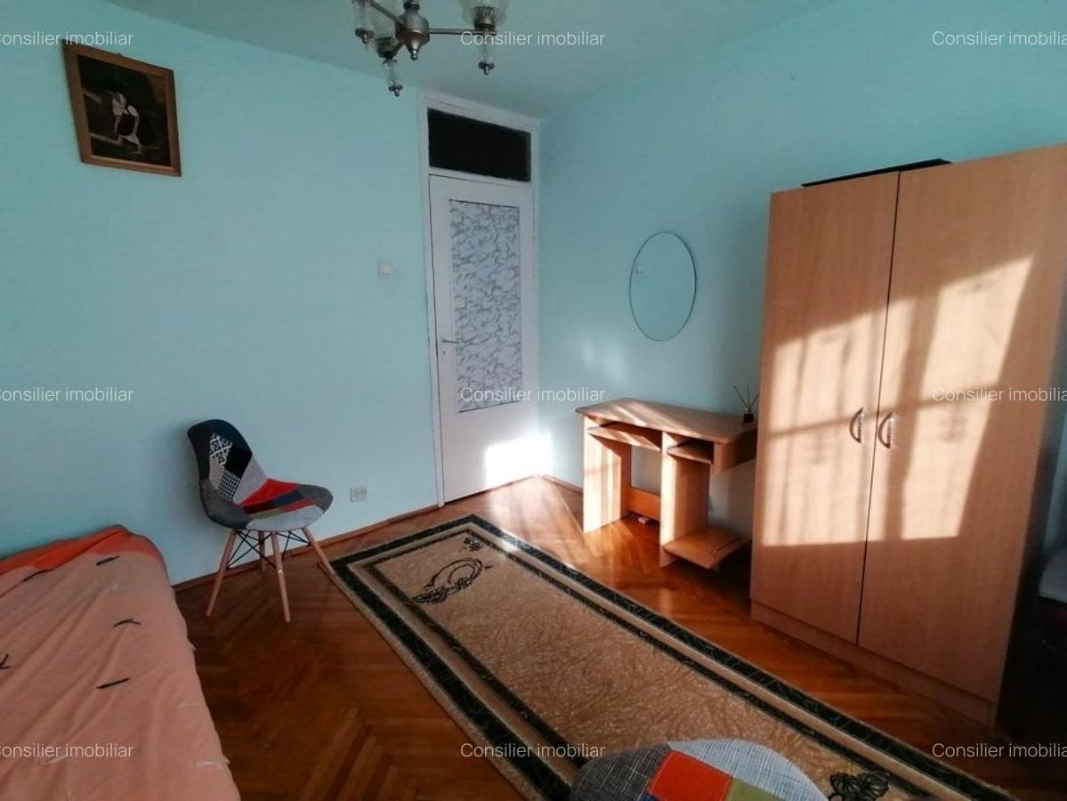 APARTAMENT CU 2 DORMITOARE - LA 10 MINUTE DE UMF - HOTEL GOLDEN TULIP! - 5