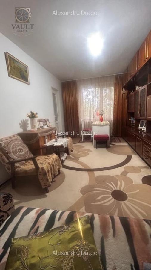 Apartament 3 camere - Decomandat -Colentina - 1