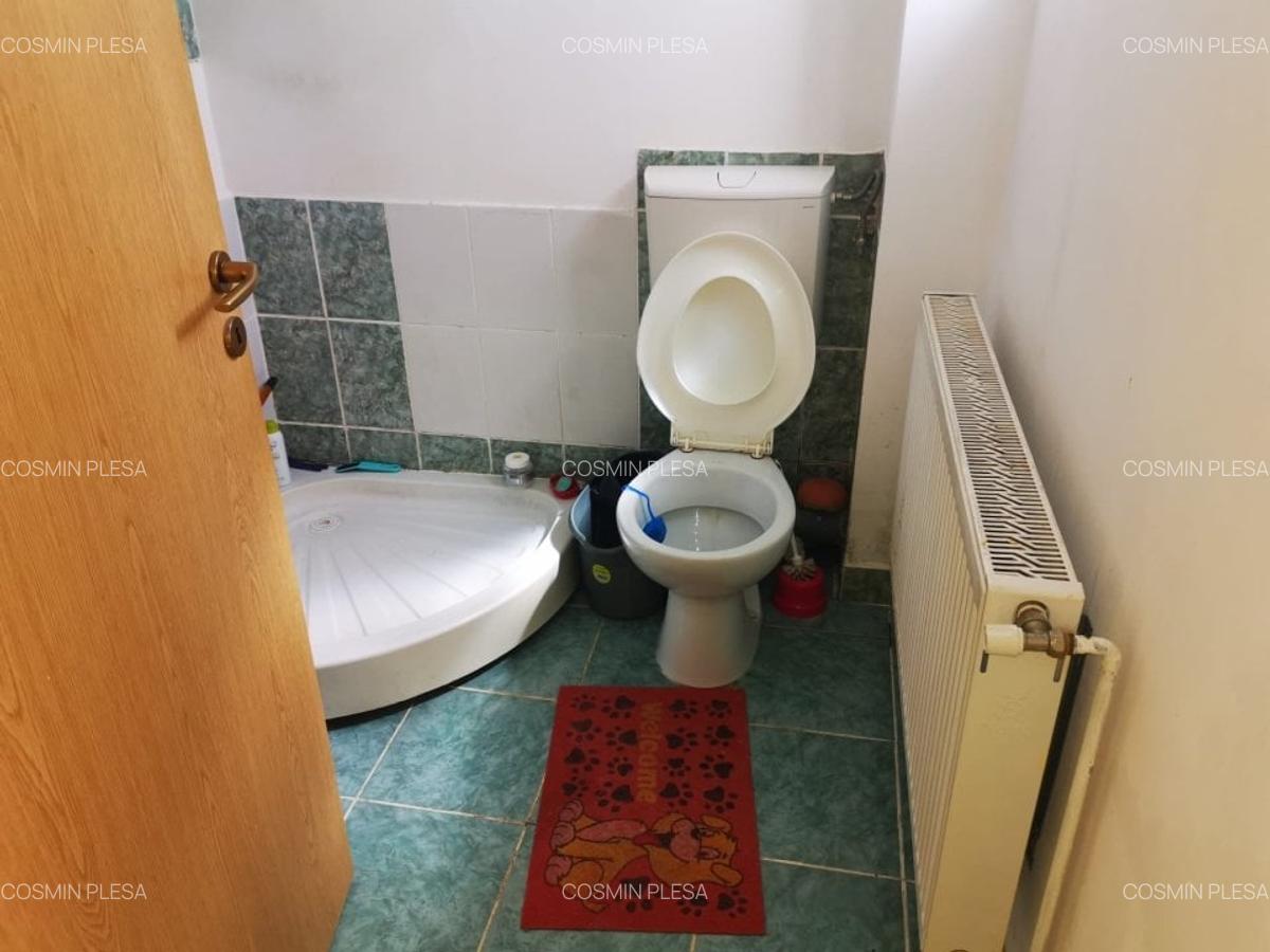 Casă cu 3 camere în Trivale - 6