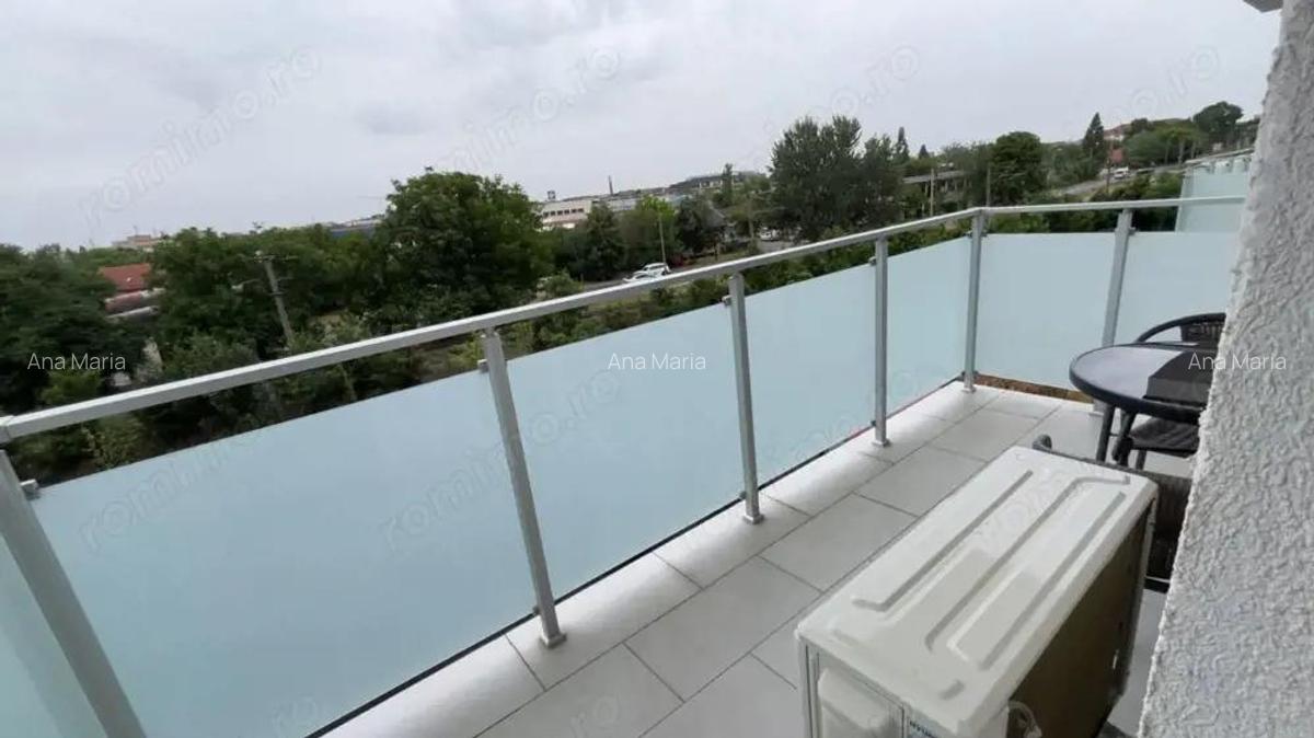 Apartament modern I Parcare subterana ?i parc - 9