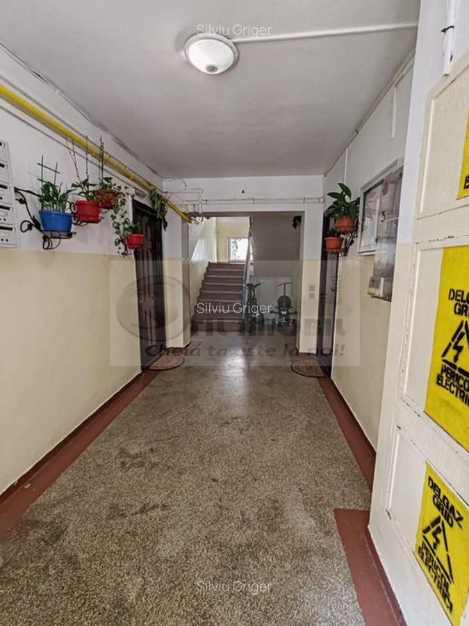 INVESTITIE! Apartament 2 camere, ND, 36mp- Cantemir - 15