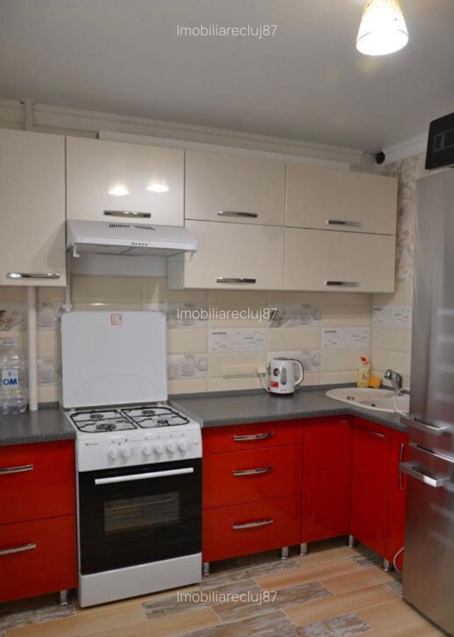 Apartament cu 1 camera Manastur - 3