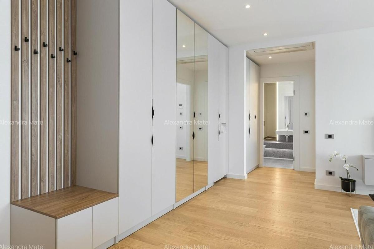 Apartament 2 camere de închiriat | Metrou | Mall Promenada - 7