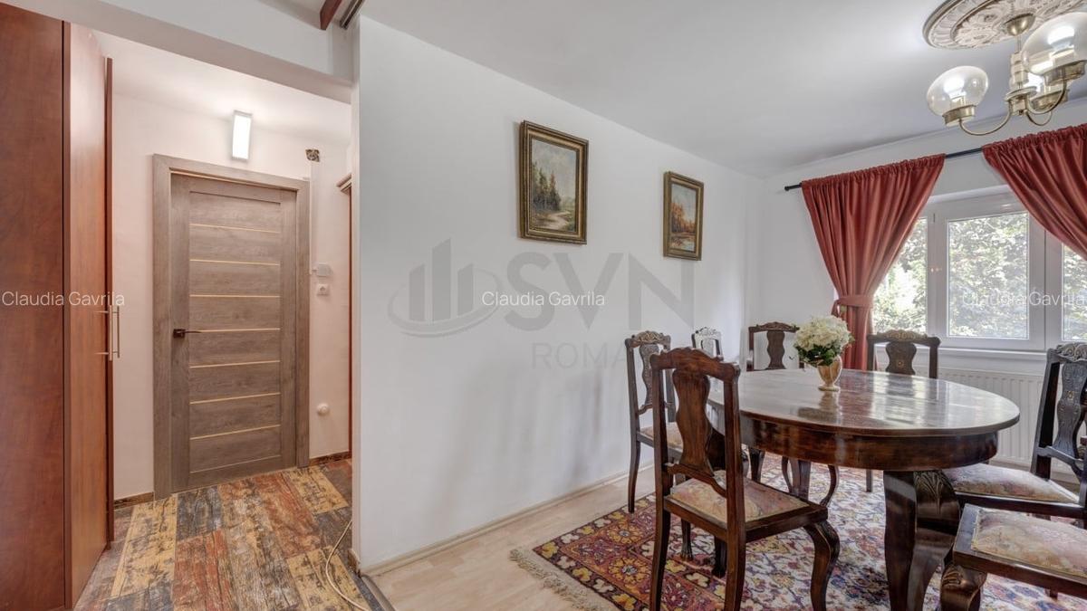 Apartament cu 4 camere semidecomandat în Alba Iulia - 14
