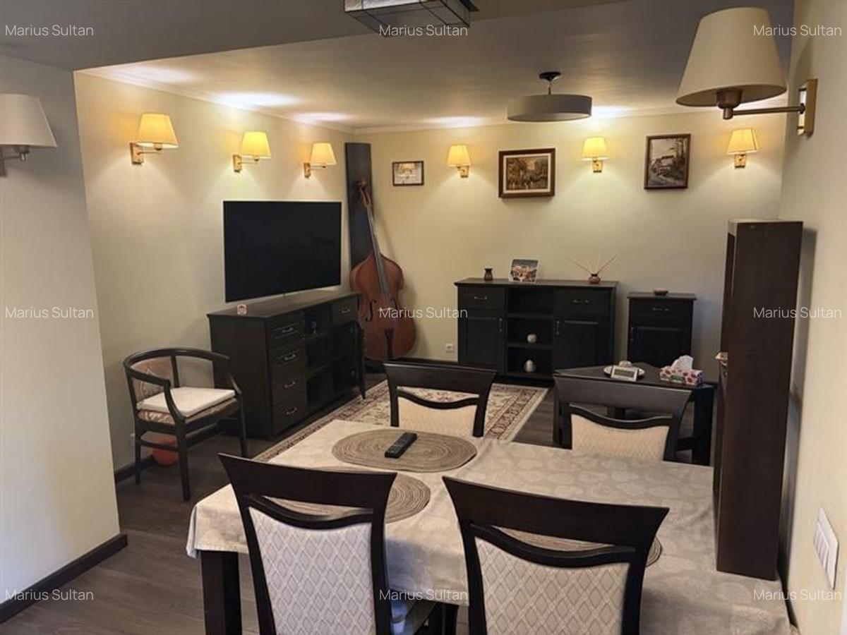 Apartament cu 3 camere, etaj 1, in Astra, Brasov - 3