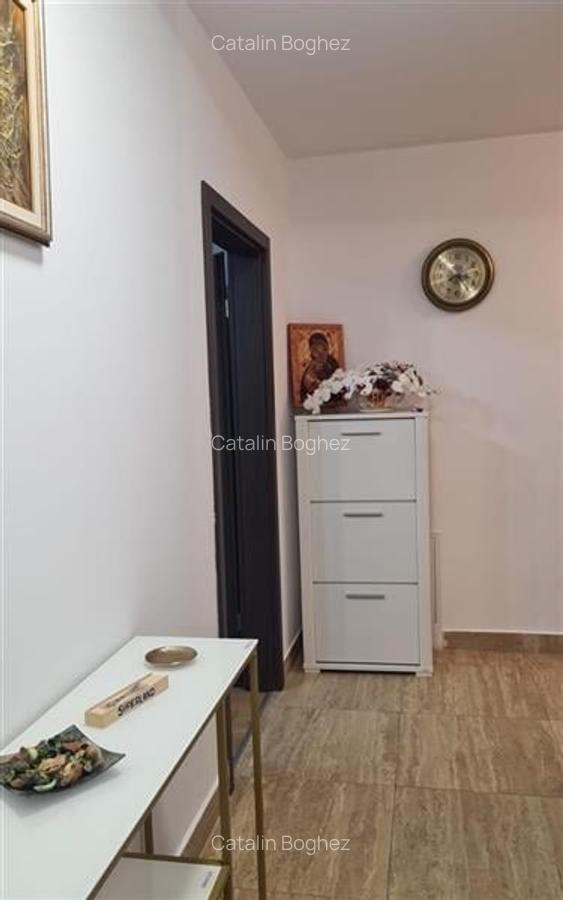 APARTAMENT 2 CAMERE, MOBILAT, CENTRAL, AULA UNIVERSITATII TRANSILVANIA - 15