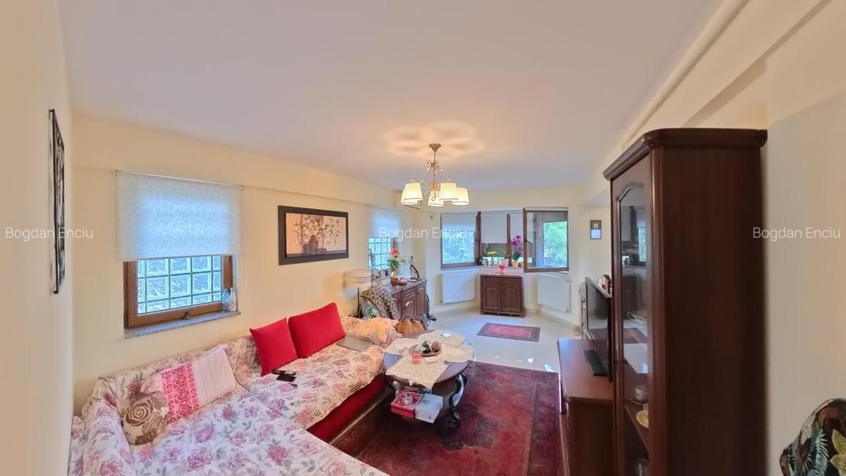 2 camere Decebal / Muncii Bloc 2010 Zona deosebita - 1