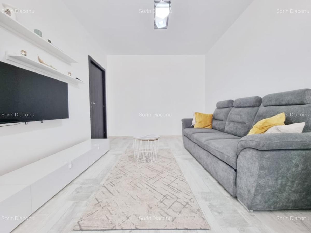 Apartament in bloc cu parcare privata, langa plaja - 3