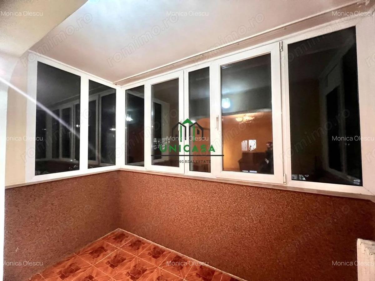 Apartament 4 camere Etaj 1/4 Zona Ostroveni - 10