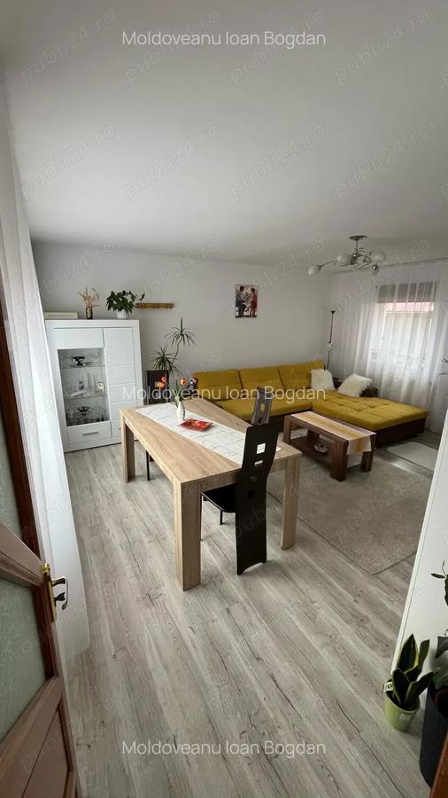 Casa de vanzare Zona Titulescu P+M - 6