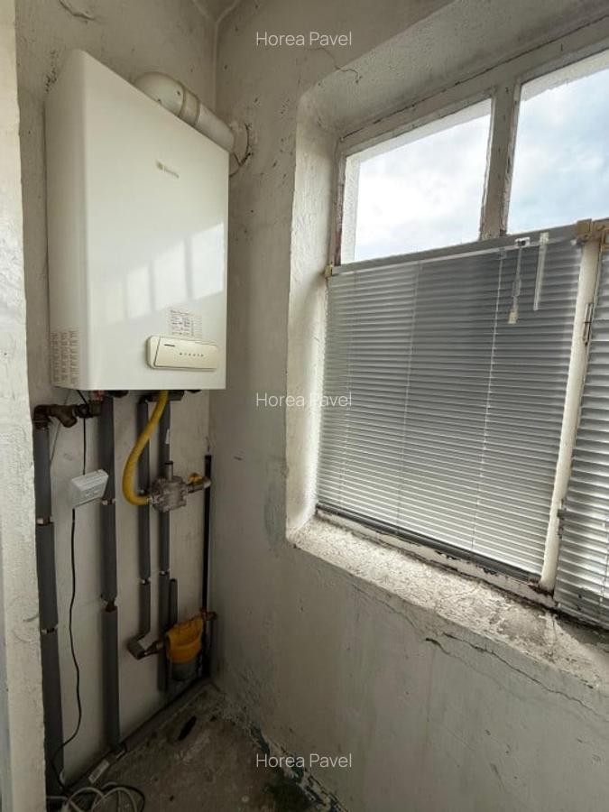 Apartament cu o camera, 25 mp utili, in zona Lunei - 3
